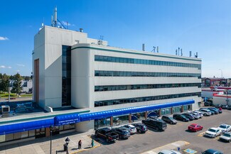 More details for 2675 36th St NE, Calgary, AB - Office / Medical to Rent