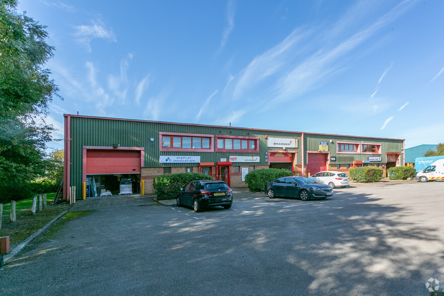 Clearwater Rd, Newport to rent - Building Photo - Image 2 of 4