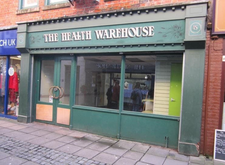 14/15 Post House Wynd, Darlington for sale Building Photo- Image 1 of 1