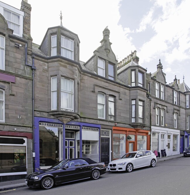 More details for 16 George St, Montrose - Retail for Sale