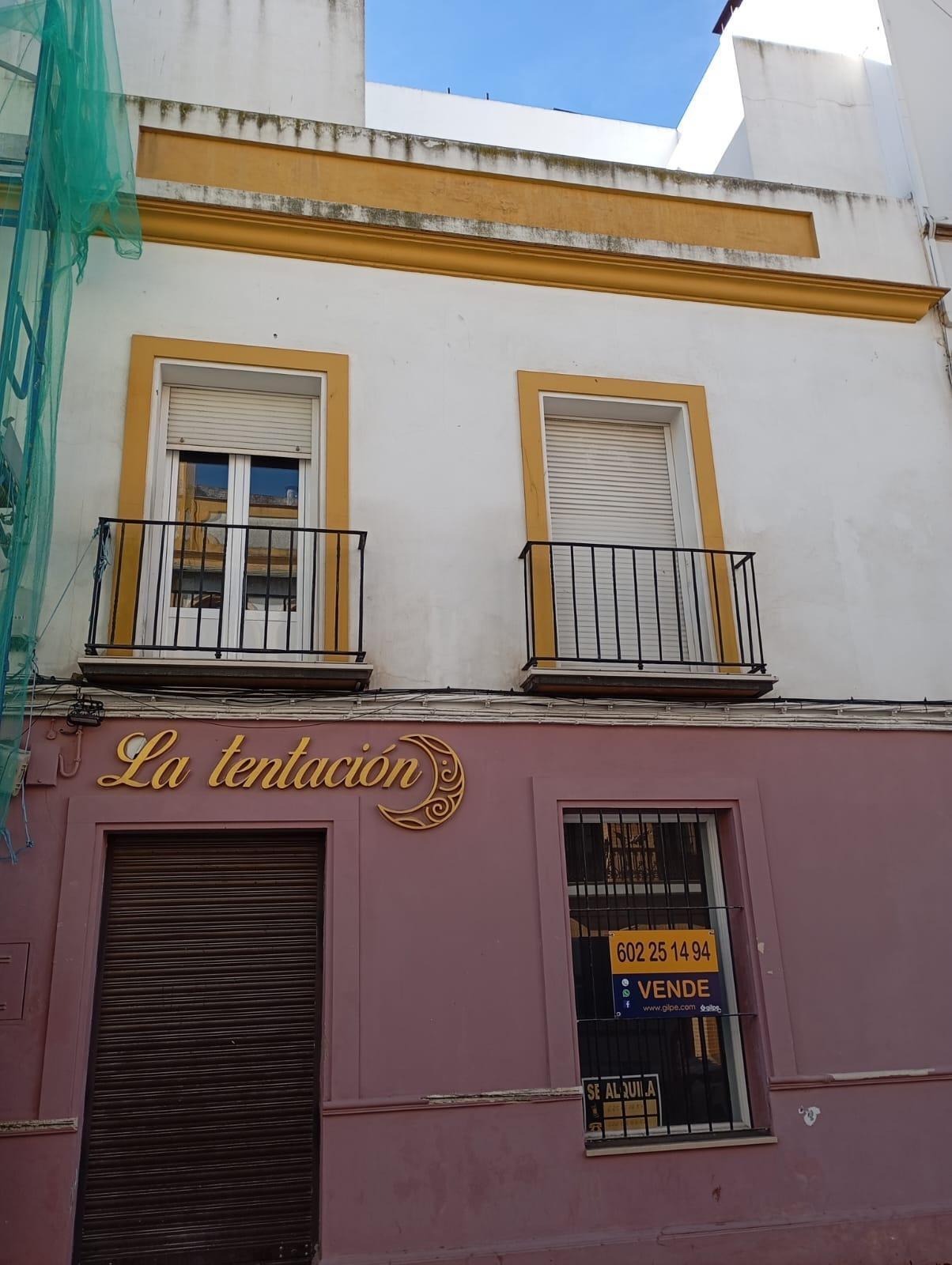 Retail in MARCHENA, Sevilla to rent Building Photo- Image 1 of 5