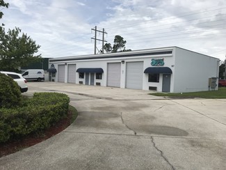 More details for 1627 Dobbs Rd, Saint Augustine, FL - Light Industrial for Rent