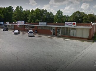 More details for 727 Anderson St, Belton, SC - Retail for Rent