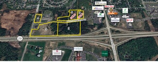 More details for Community Center Dr, Schofield, WI - Land for Sale