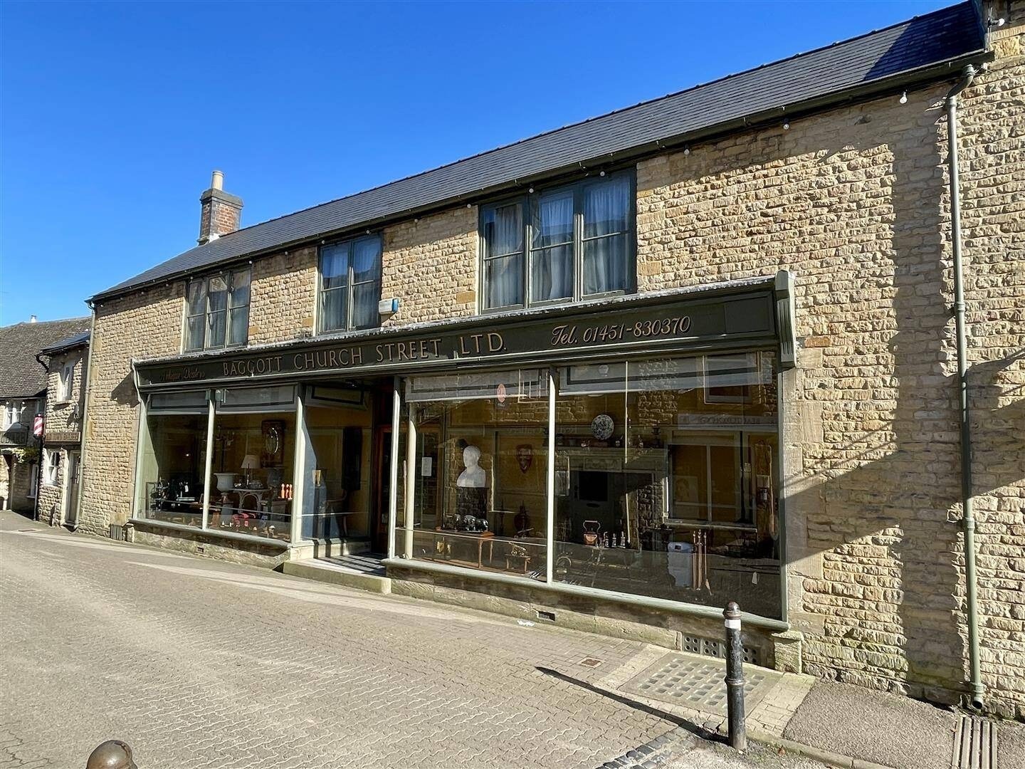 Church St, Stow On The Wold for sale Primary Photo- Image 1 of 1