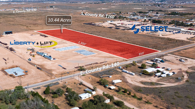 TBD ECR 140, Midland, TX for sale Primary Photo- Image 1 of 5