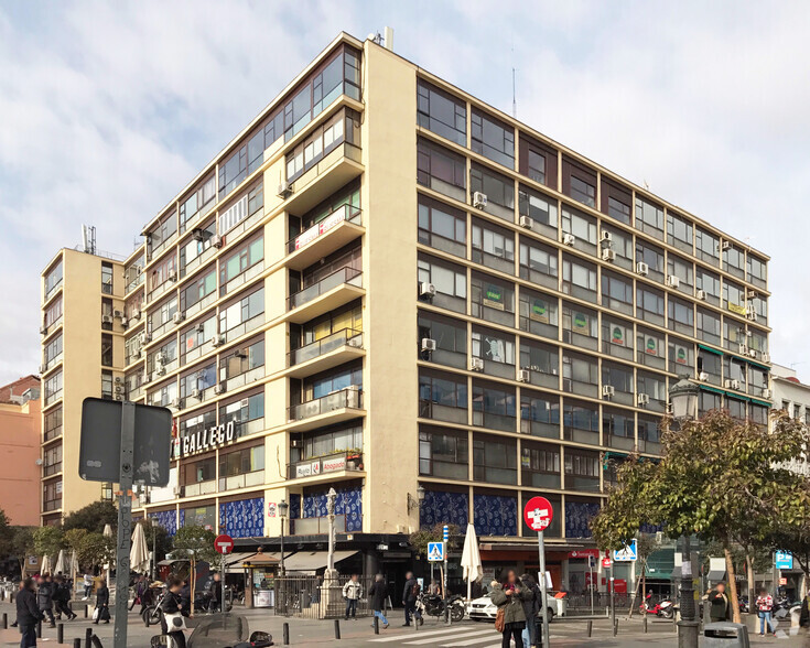 Calle de Carretas, 14, Madrid, Madrid for rent - Building Photo - Image 2 of 2