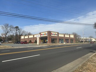 More details for 566 Stratford Rd, Winston-Salem, NC - Retail for Rent