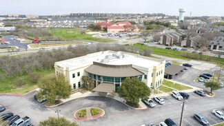 More details for 9910 Huebner Rd, San Antonio, TX - Office, Office/Medical for Rent