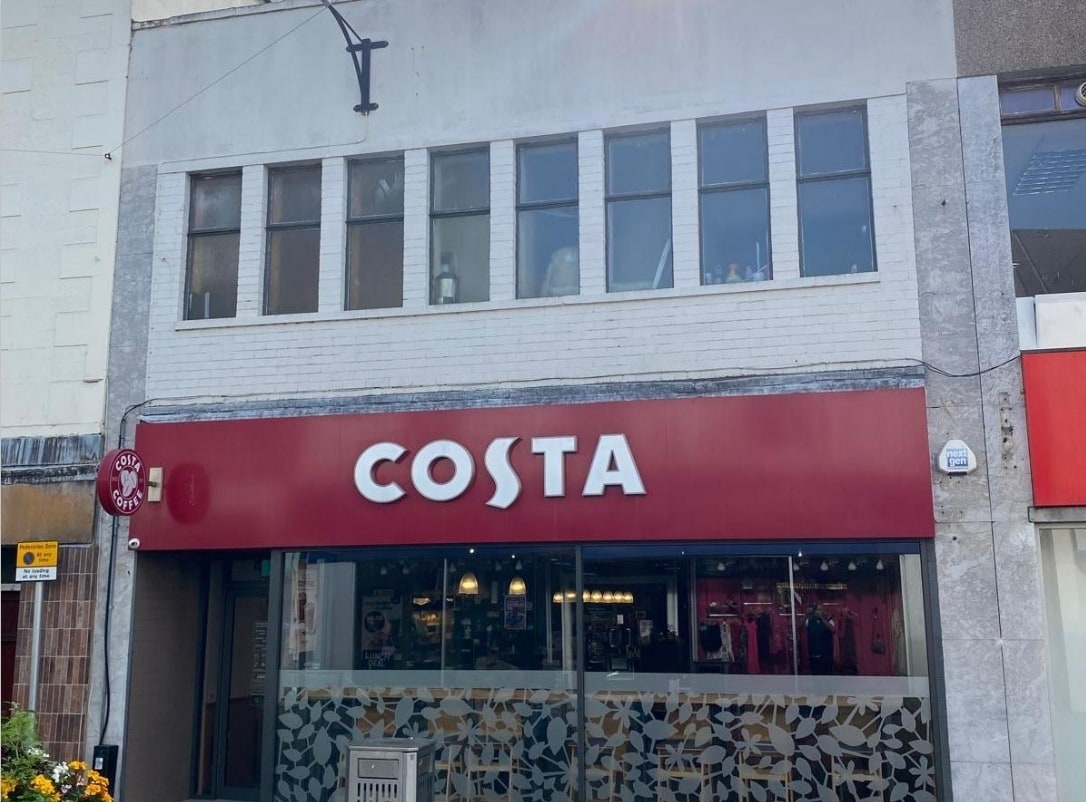 61 High St, Leven for sale Building Photo- Image 1 of 9