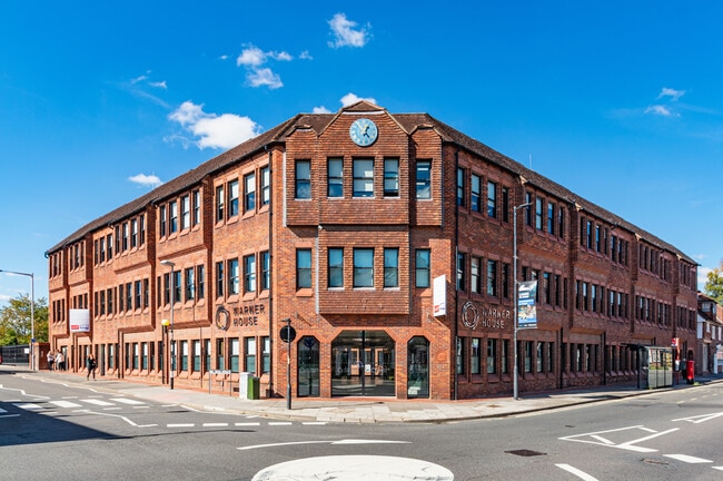 More details for 123 Castle, Salisbury - Office to Rent