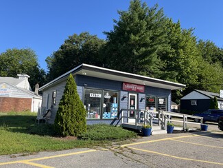 More details for 250 Calef Hwy, Epping, NH - Retail for Sale