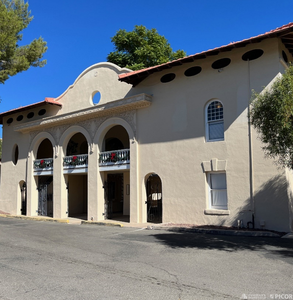 300 N Main Ave, Tucson, AZ for rent - Building Photo - Image 2 of 5