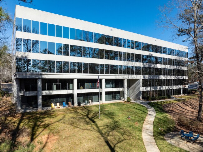 More details for 6525 The Corners Pky, Peachtree Corners, GA - Office to Rent