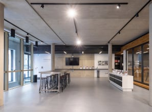 5-11 Worship St, London to rent Interior Photo- Image 1 of 4