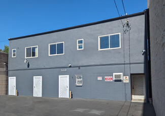 More details for 5338 Vineland Ave, North Hollywood, CA - Office for Rent