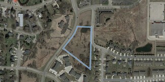 More details for 150 S Wilson Ave, Hartford, WI - Land for Sale