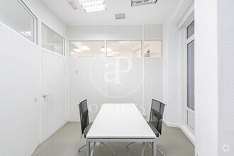 Office in Madrid, MAD for rent Interior Photo- Image 2 of 9