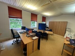 13A-14 St Pauls Sq, Birmingham to rent Interior Photo- Image 1 of 7