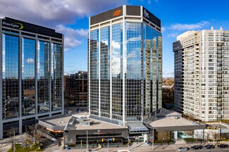 More details for 3250 Bloor St W, Toronto, ON - Co-working to Rent