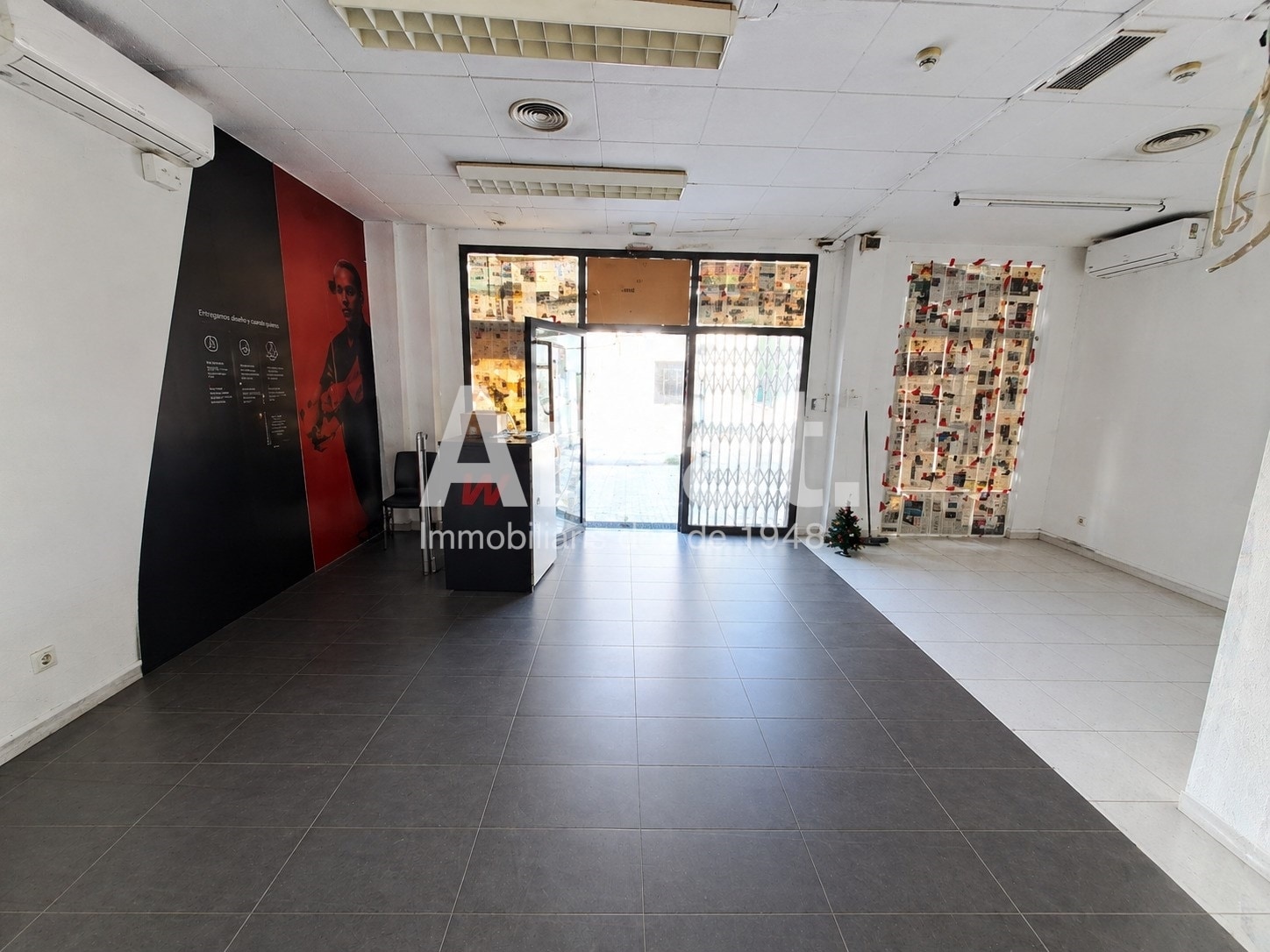 Avenida de Cornellà, 127, Esplugues de Llobregat, Barcelona to rent Interior Photo- Image 1 of 7