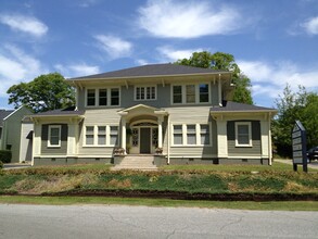 400 College Ave, Clemson, SC for sale Building Photo- Image 1 of 1