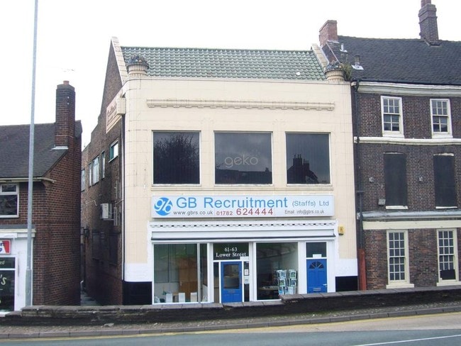 More details for 63A Lower St, Newcastle Under Lyme - Office to Rent