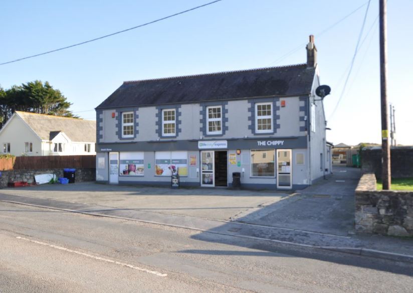 Marsh Rd, Carmarthen for sale Primary Photo- Image 1 of 1