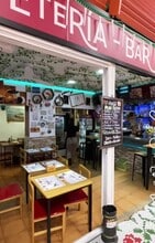 Retail in Madrid, Madrid to rent Interior Photo- Image 2 of 6