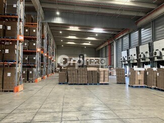 More details for 8 Boulevard Bernard Vos, Mions - Industrial to Rent