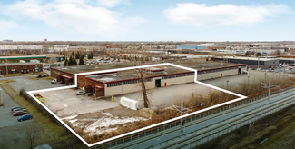 More details for Industrial for Rent