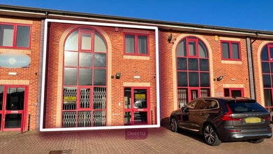 14 Mallard Way, Derby to rent Building Photo- Image 2 of 11