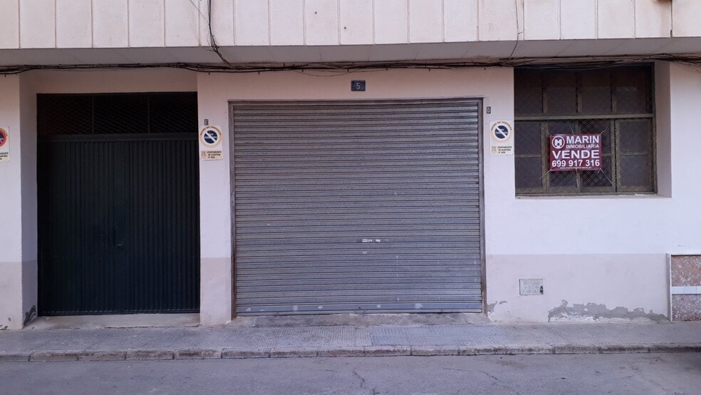 Retail in Albatera for sale - Building Photo - Image 1 of 4