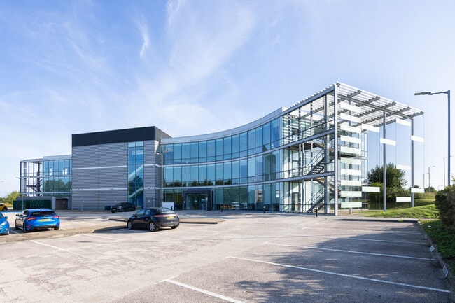 More details for Trinity Rd, Ashford - Office to Rent