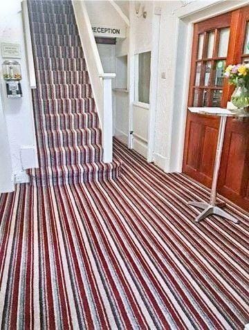 6 Burlington Road West, Blackpool for sale - Building Photo - Image 2 of 24