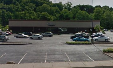 1751 Earl L Core Rd, Morgantown, WV for sale Building Photo- Image 1 of 1