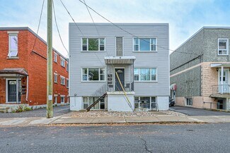 More details for 156 Dagmar Av, Vanier, ON - Build-to-Rent for Sale