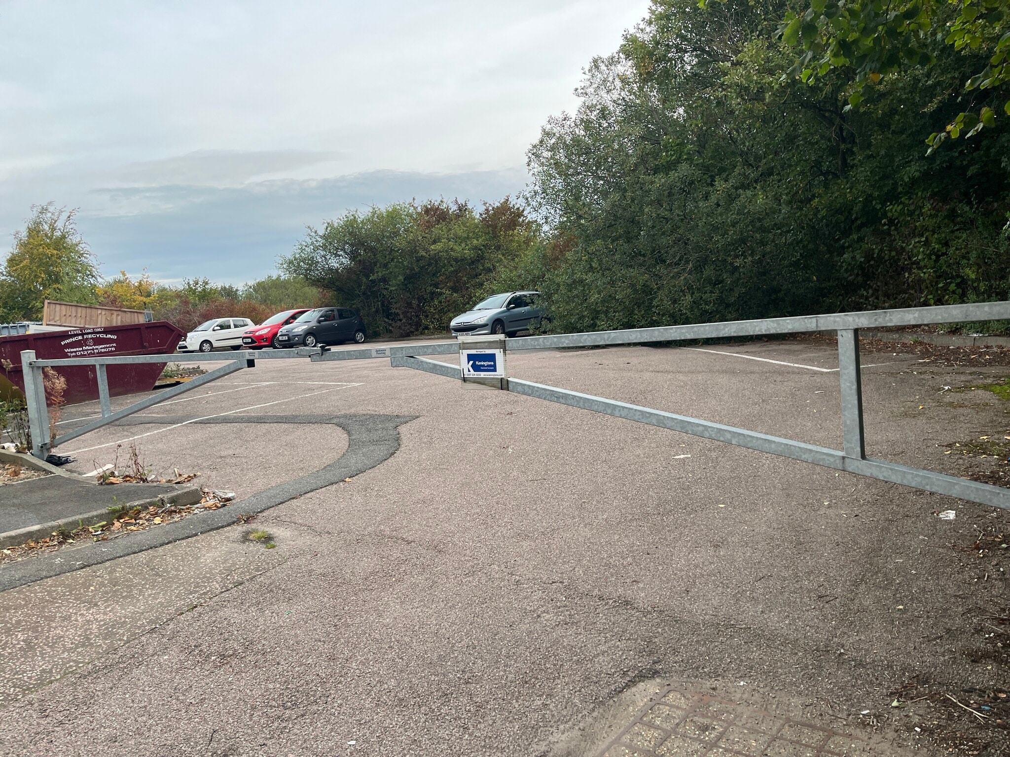 Taylors End Rd, Stansted to rent Building Photo- Image 1 of 3