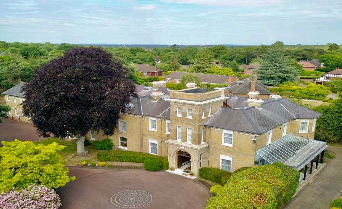 Beechcroft Rd, Chislehurst for sale Primary Photo- Image 1 of 1