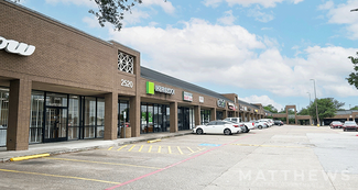 More details for 2520-2596 E Arkansas Ln, Arlington, TX - Retail for Rent