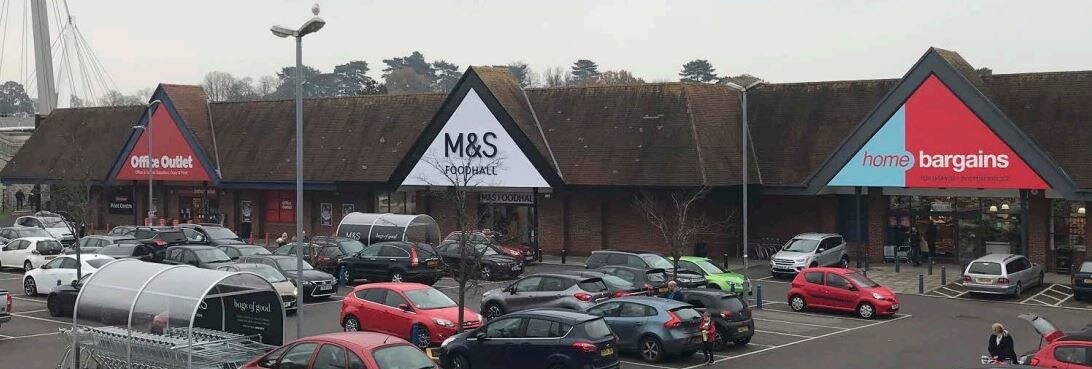 Simone Weil Ave, Ashford for sale Primary Photo- Image 1 of 1