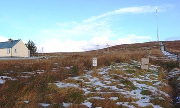 36 Achmore, Isle Of Lewis for sale Building Photo- Image 1 of 3