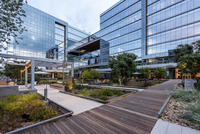 More details for 18565-18575 Jamboree Rd, Irvine, CA - Office to Rent