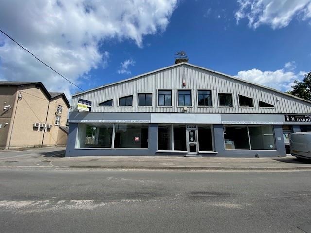 Commercial St, Blackwood for rent - Primary Photo - Image 1 of 1