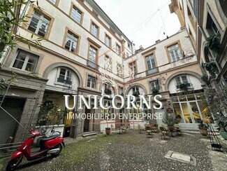 More details for 9 Rue Saint Antoine Du T, Toulouse - Office to Rent