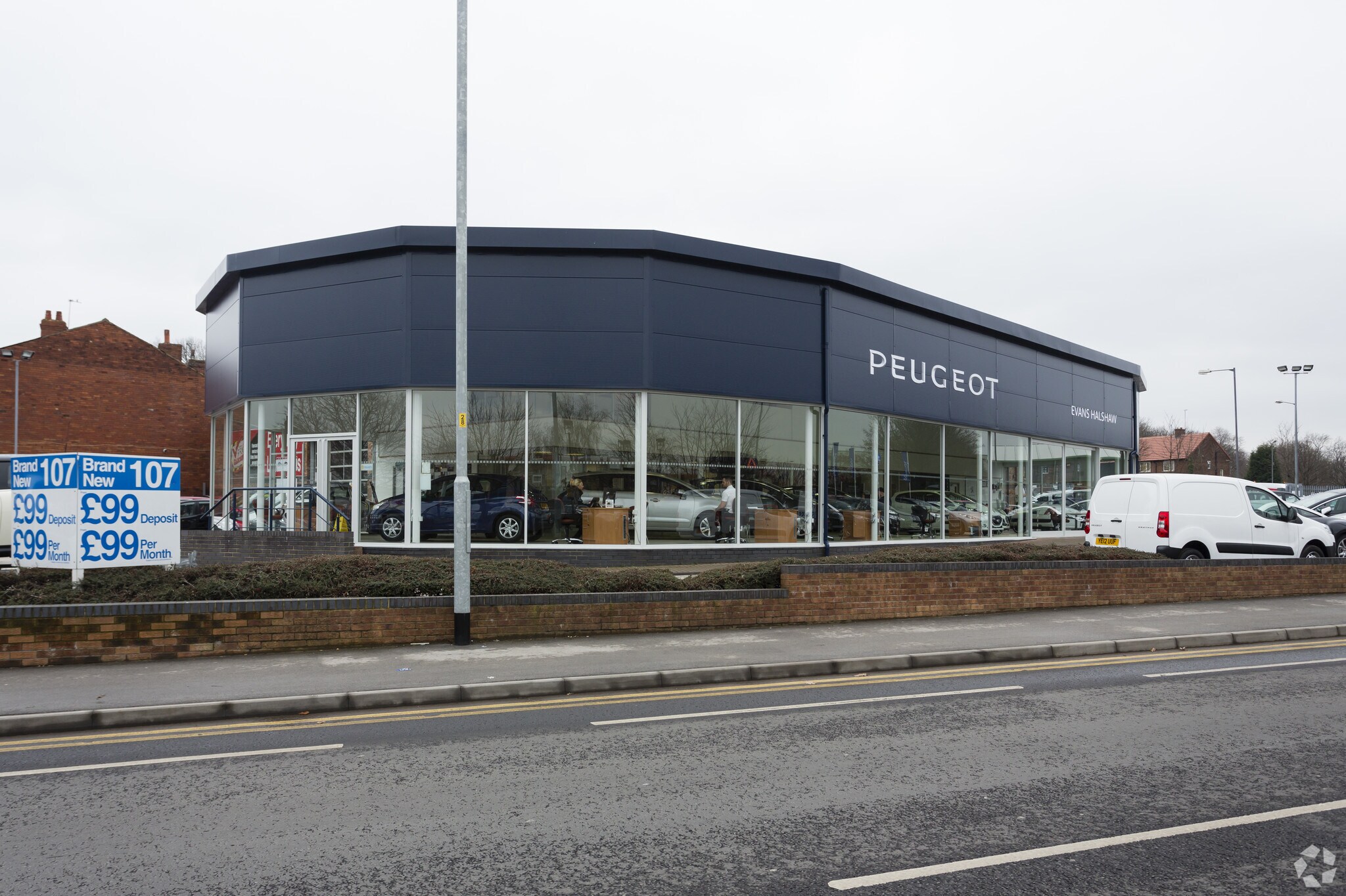 Charlesworth Way, Wakefield for sale Building Photo- Image 1 of 1