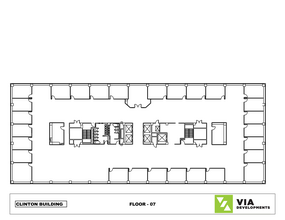 1300 S Clinton St, Fort Wayne, IN for rent Floor Plan- Image 1 of 1