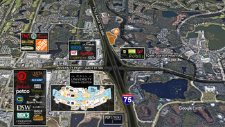 More details for 0 Town Center Parkway, Lakewood Ranch, FL - Land for Sale