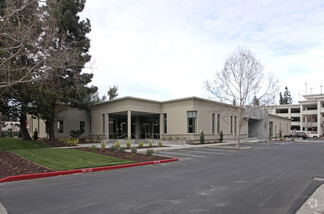 More details for 185 N Wolfe Rd, Sunnyvale, CA - Light Industrial for Rent