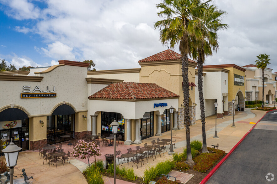 22331 El Paseo, Rancho Santa Margarita, CA for rent - Building Photo - Image 3 of 30